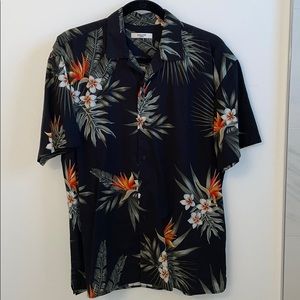 Jack and Jones shirt